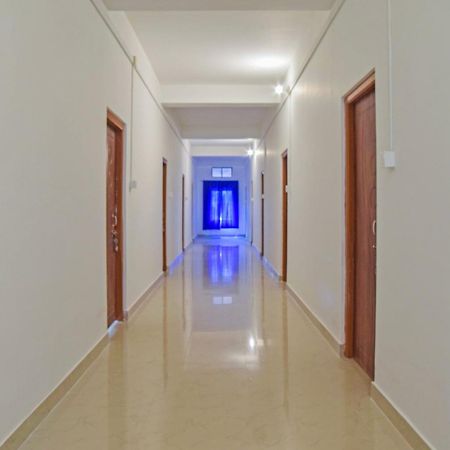 Spot On Jp Guest House Kaharpara Екстериор снимка