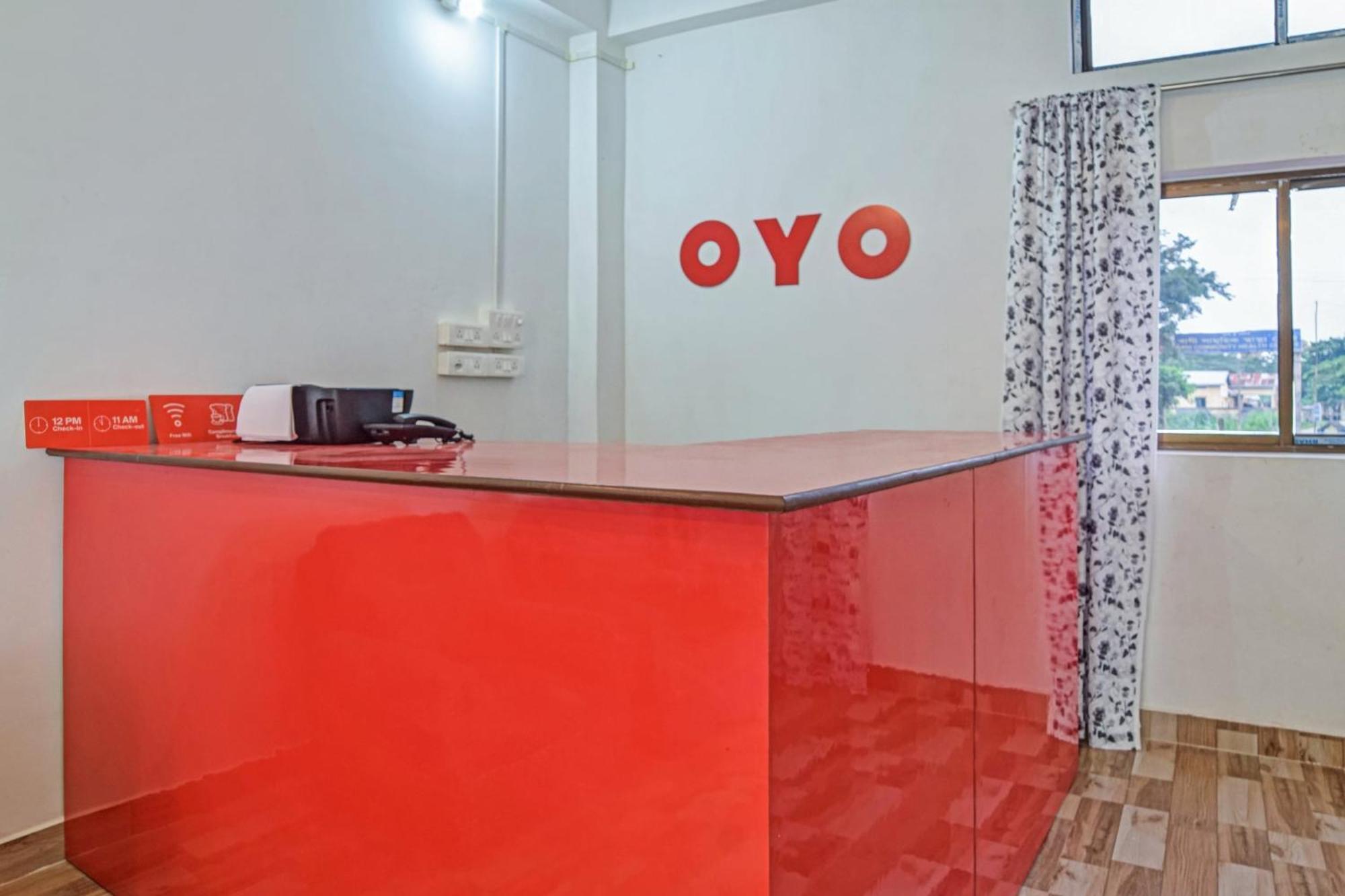 Spot On Jp Guest House Kaharpara Екстериор снимка