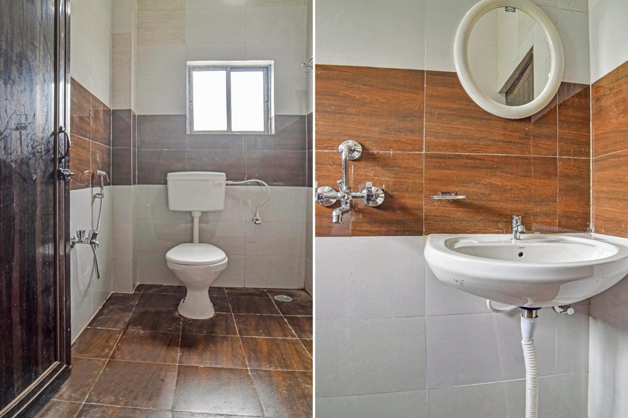Spot On Jp Guest House Kaharpara Екстериор снимка